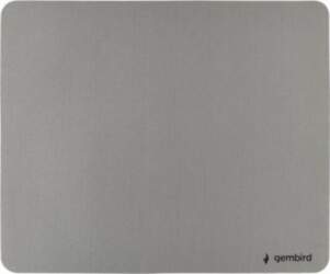 MOUSE PAD GREY/MP-S-G GEMBIRD