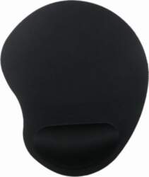 MOUSE PAD WRIST SUPPORT/MP-ERGO-01 GEMBIRD