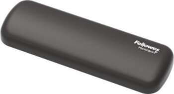 MOUSE PALM WRIST REST/BLACK 100142565 FELLOWES