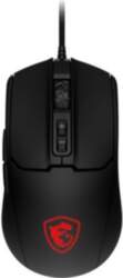 MOUSE USB OPTICAL GAMING/FORGE GM100 MSI