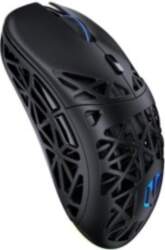 MOUSE USB OPTICAL WRL LIV PLUS/BLACK
