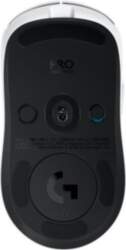 MOUSE USB PRO 2 SUPERLIGHT/WHITE 910-007302
