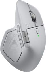 MOUSE USB WRL MX MASTER 4/GREY