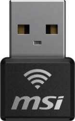 MSI USB 2.0 Wireless Network