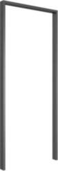 Multibrackets M Ceiling Mount Pro Components