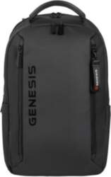Natec Genesis 17.3" Laptop Backpack