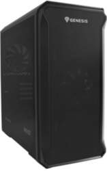 NATEC Genesis PC case Irid 503