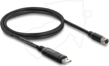 Navilock USB Cable Black