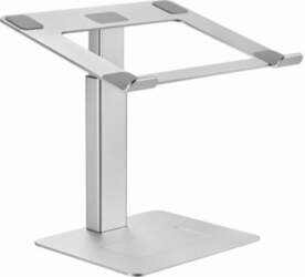 NB ACC RISER STAND ADJUSTABLE/SILVER NBS-D1-02