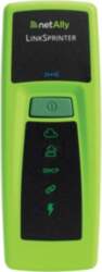 NetAlly LinkSprinter 300 Copper Network Tester
