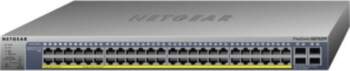 NETGEAR Smart GS752TP Switch