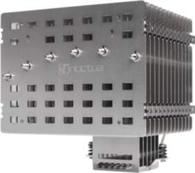 Noctua NH-P1 Processor Heatsink, 1-pack, Silver