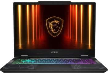Notebook MSI Cyborg CPU AMD Ryzen
