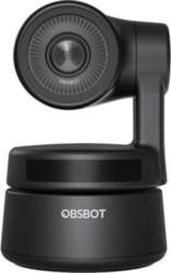 OBSBOT Tiny 1080p Webcam