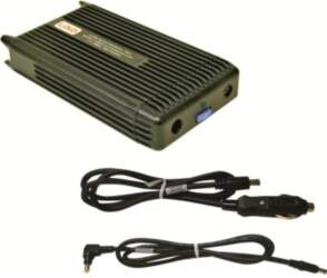 Panasonic Car Power Adapter