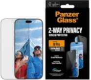 PanzerGlass 2-Way Privacy Screen Protector for