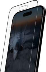 PanzerGlass Stealth Screen Protector w. Black