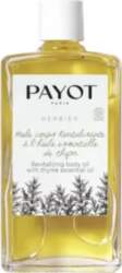 Payot Herbier Ķermeņa Eļļa 95ml