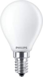 Philips 6.5W LED candle &