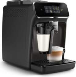 Philips EP2334/10 fully-auto espresso machine