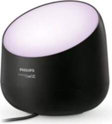 Philips Smart Squire Lite Black 8