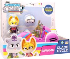 PKW CREATURE CASES S1 CLADE CYCLE