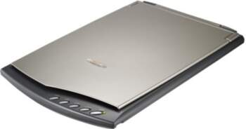 Plustek OPTICSLIM 2610 PRO