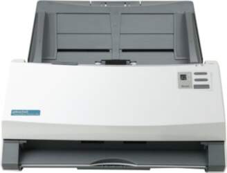 Plustek PS456U Plus SmartOffice Document Scanner