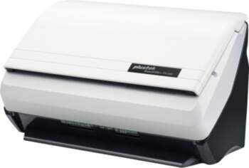 Plustek SmartOffice PN30U Document Scanner