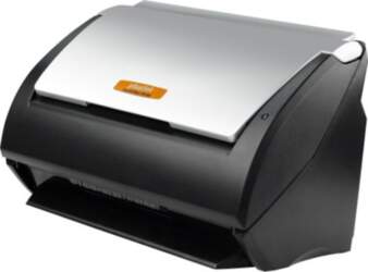 Plustek SmartOffice PS186 Document Scanner