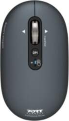 PORT CONNECT Mouse PURE MAC Wireless
