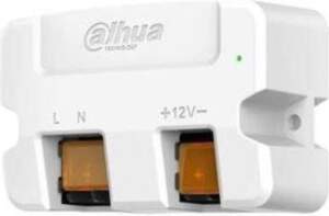 POWER ADAPTER 12V 1.5A/PFM320D-015 DAHUA
