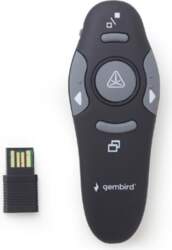 PRESENTER/POINTER WRL USB/WP-L-11 GEMBIRD