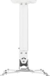 PROJECTOR ACC MOUNT/WHITE K5A-W ONKRON