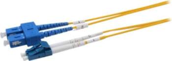 Prokord OS1 Fiber Optic Patch Cable