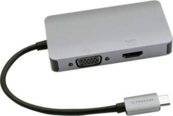 Prokord USB-C Docking Station