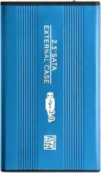 Qoltec External Storage Enclosure USB 3