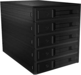 RaidSonic Technology RaidSonic ICY BOX 3