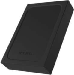RaidSonic Technology RaidSonic ICY BOX External