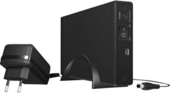 RaidSonic Technology RaidSonic ICY BOX External