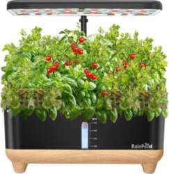 RainPoint Hydroponic Growing Kit