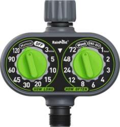 RainPoint ITV121 Irrigation Controller