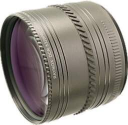 Raynox DCR 5320PRO Adapter