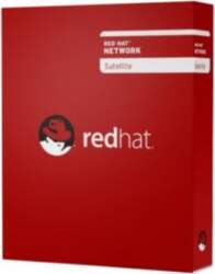 Red Hat Network Satellite Starter Pack