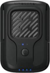 REPELLER PORTABLE/EMR40 NITECORE