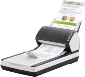 Ricoh fi-7240 Desktop Document Scanner