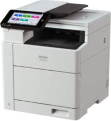 Ricoh IM C320F Laser Printer