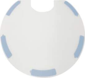 ROBOROCK Moisture-Proof Mat For S5 White