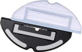 ROBOROCK Mop Cloth Mount Black For