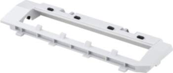 ROBOROCK Rubber Main Brush Cover Light